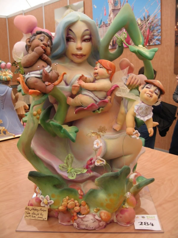 Totfalles: Ceramista Ros-José Mª Mortes Lerma